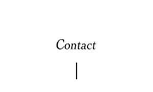 Contact