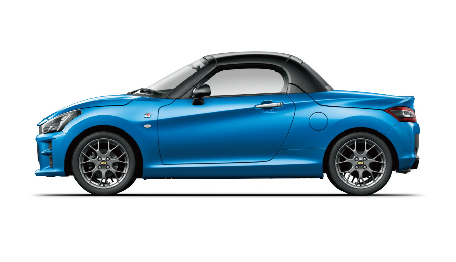 コペン Gr Sport 徳島トヨタ自動車株式会社