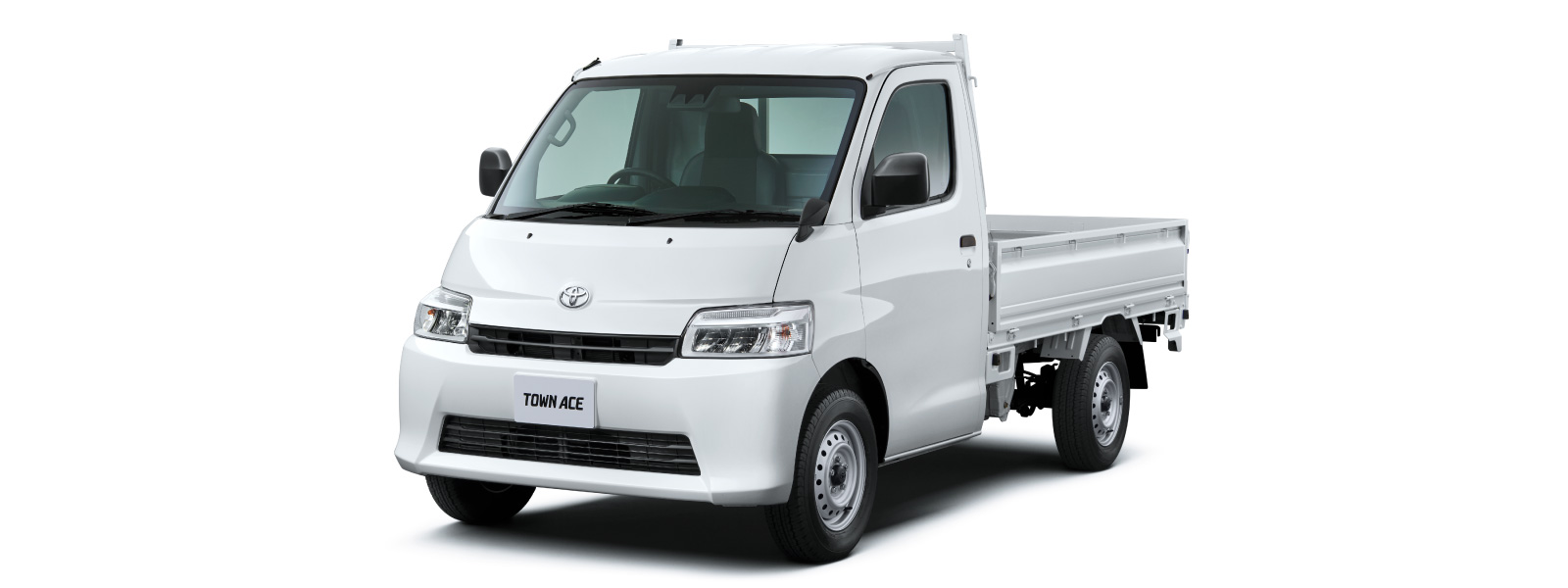 タウンエース トラック | 価格・車種 | 徳島トヨタ自動車株式会社
