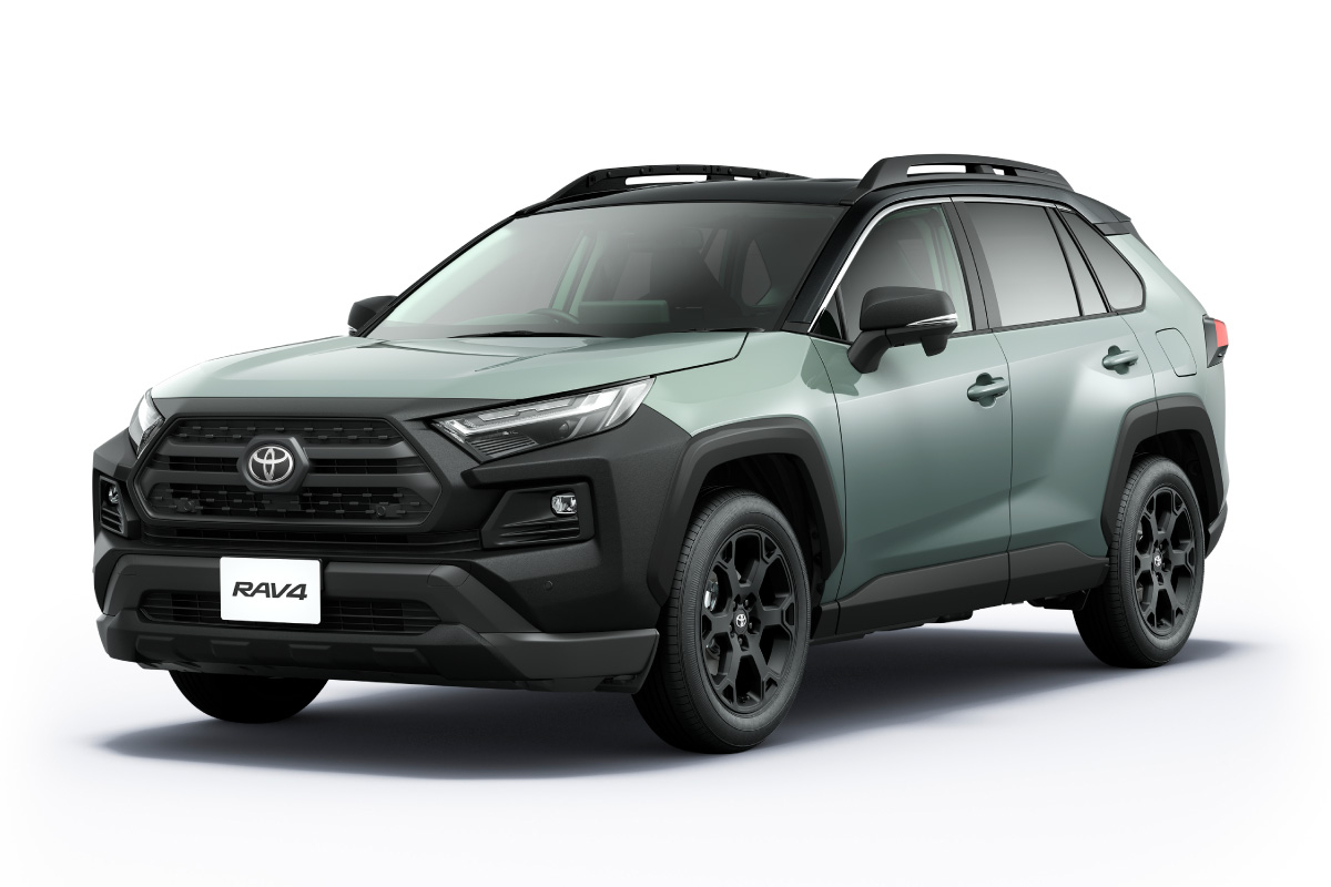 非売品★外国製★ドイツ製 TOYOTA トヨタ RAV4 宣伝プレス 2枚 写真 非売品☆外国製☆ドイツ製 TOYOTA トヨタ RAV4 宣伝プレス 2枚