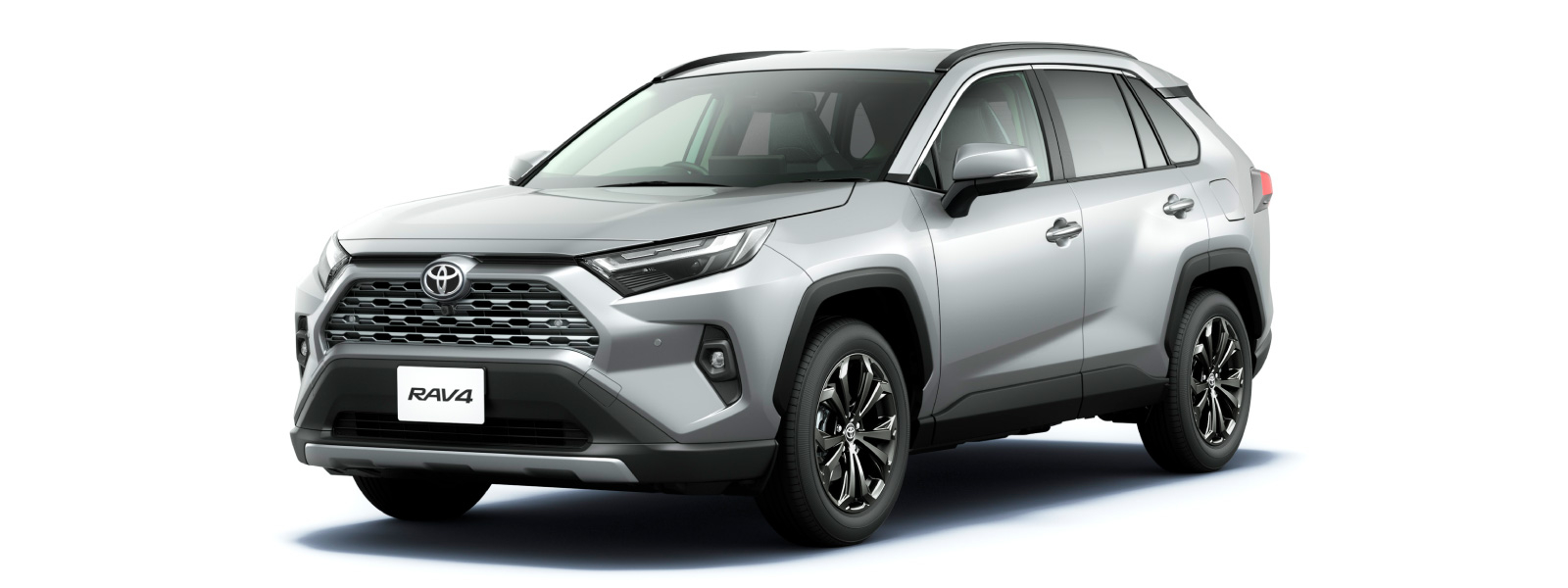 RAV4 | 価格・グレード | 徳島トヨタ自動車株式会社