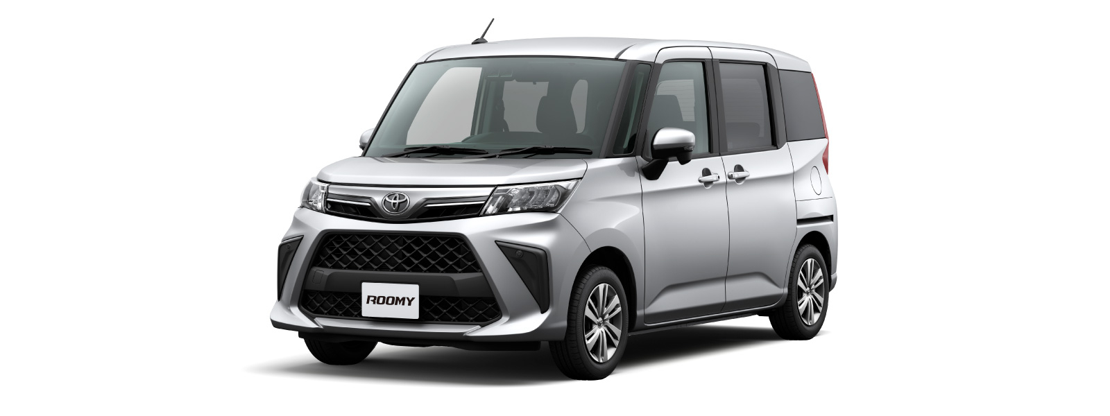 ルーミー | 価格・グレード | 徳島トヨタ自動車株式会社