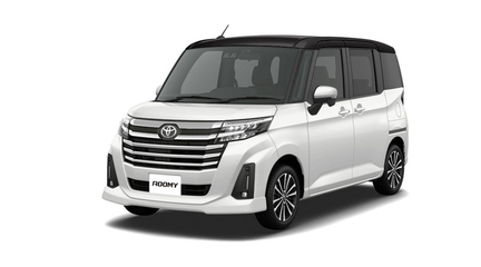 ルーミー | 価格・グレード | 徳島トヨタ自動車株式会社