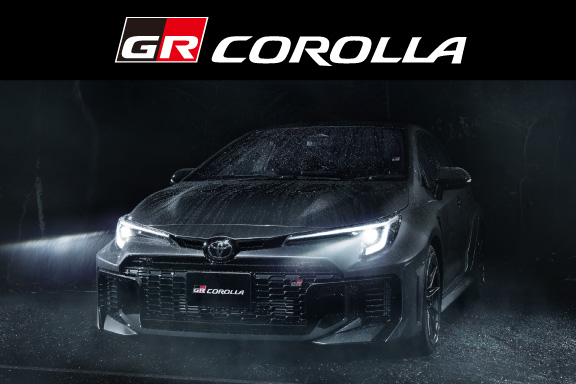 GRカローラ | 徳島トヨタ自動車株式会社 GRカローラ | 徳島トヨタ自動車株式会社