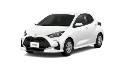 ヤリス | 価格・グレード | 徳島トヨタ自動車株式会社
