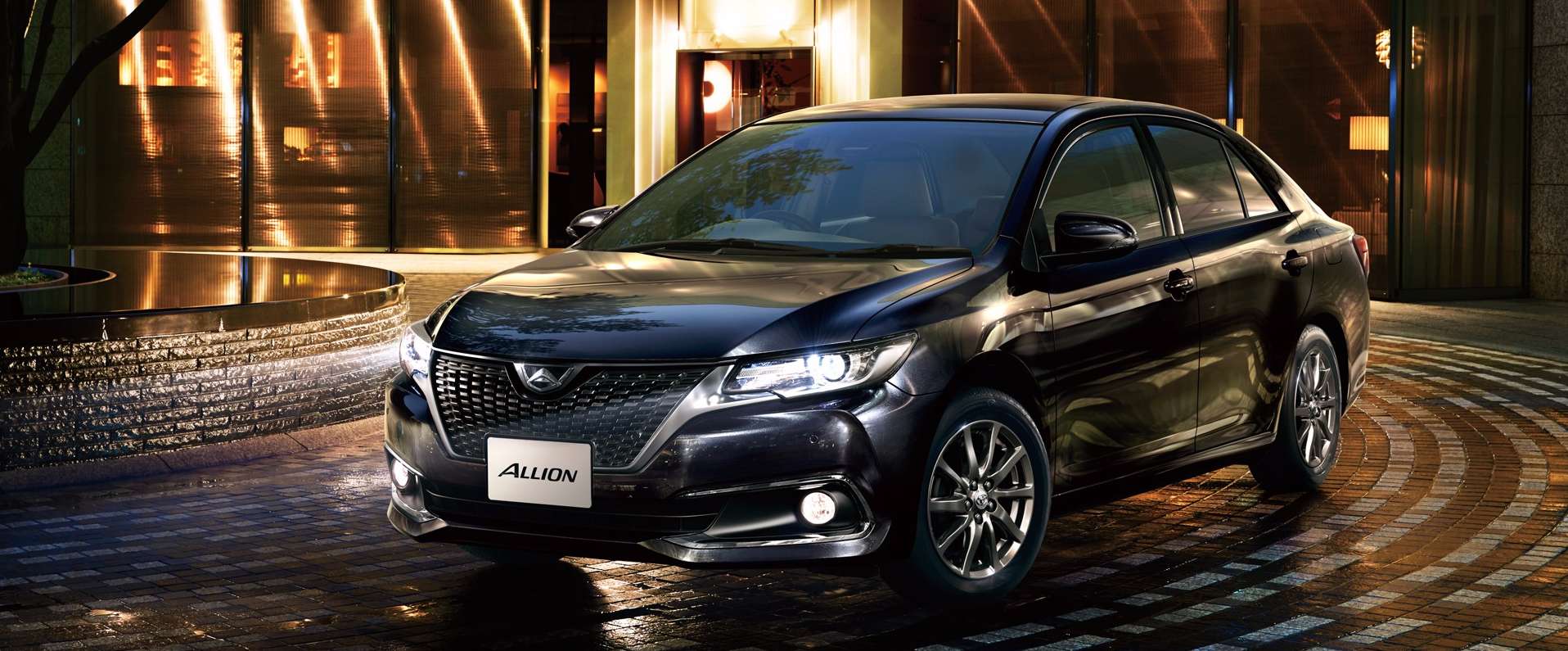 A20“G-plusパッケージ”(2WD)