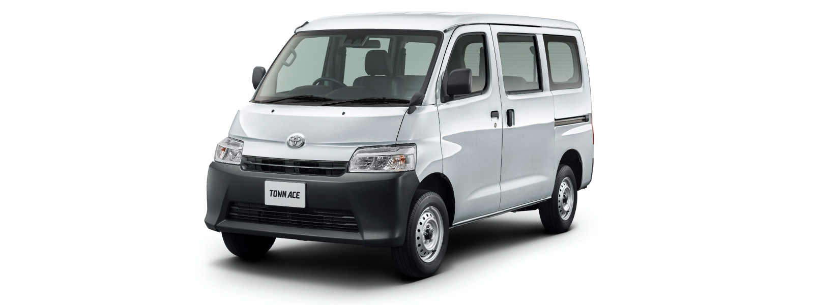 タウンエース バン | 価格・車種 | 徳島トヨタ自動車株式会社