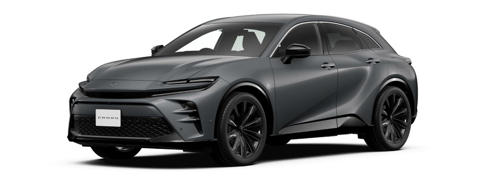 クラウン（スポーツ） | 価格・グレード | 徳島トヨタ自動車株式会社