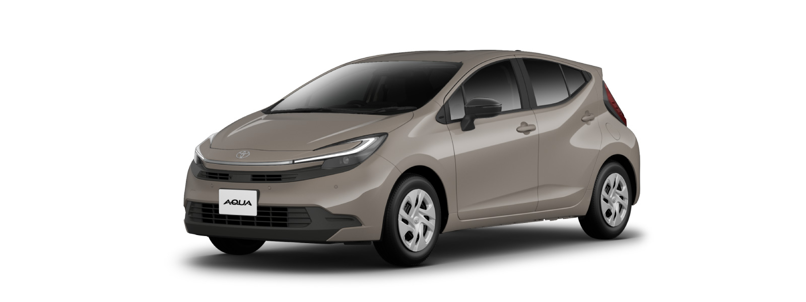 アクア | 価格・グレード | 徳島トヨタ自動車株式会社