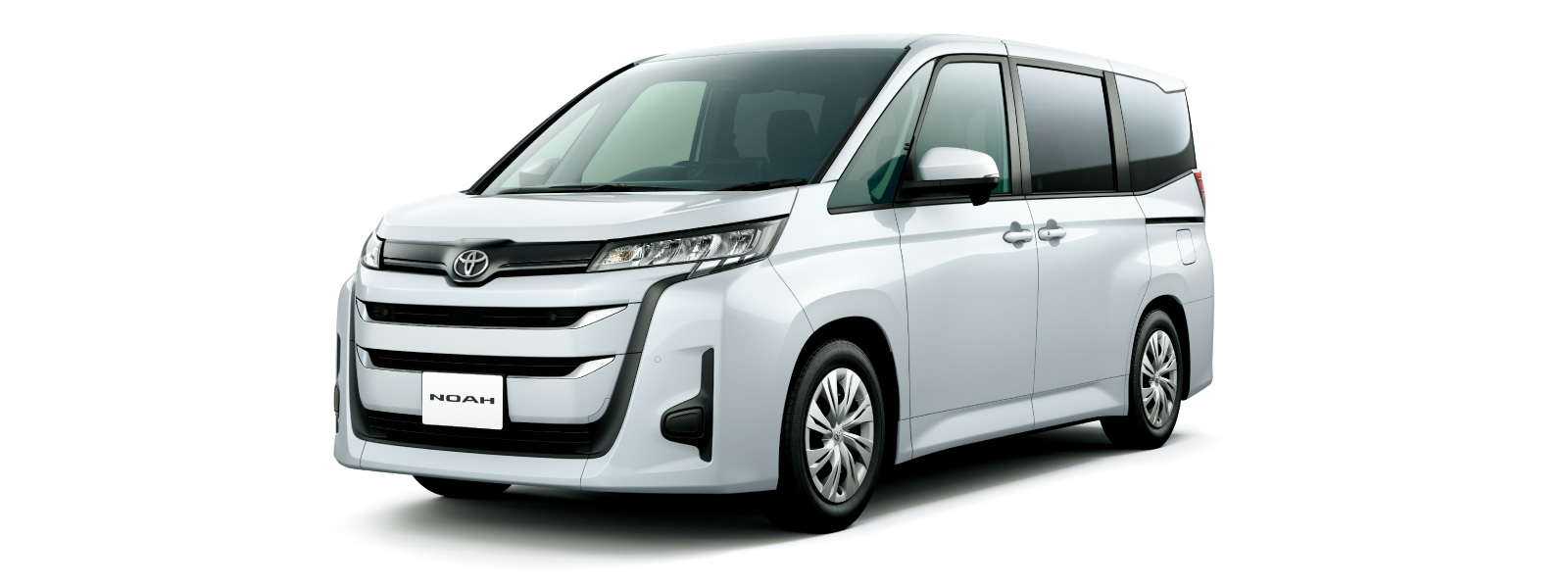 ノア | 価格・グレード | 徳島トヨタ自動車株式会社