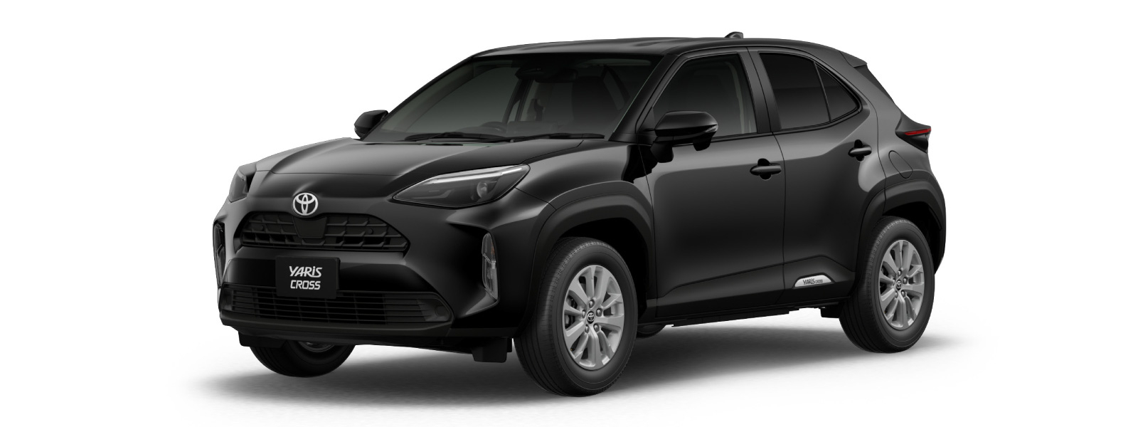 ヤリス クロス | 価格・グレード | 徳島トヨタ自動車株式会社