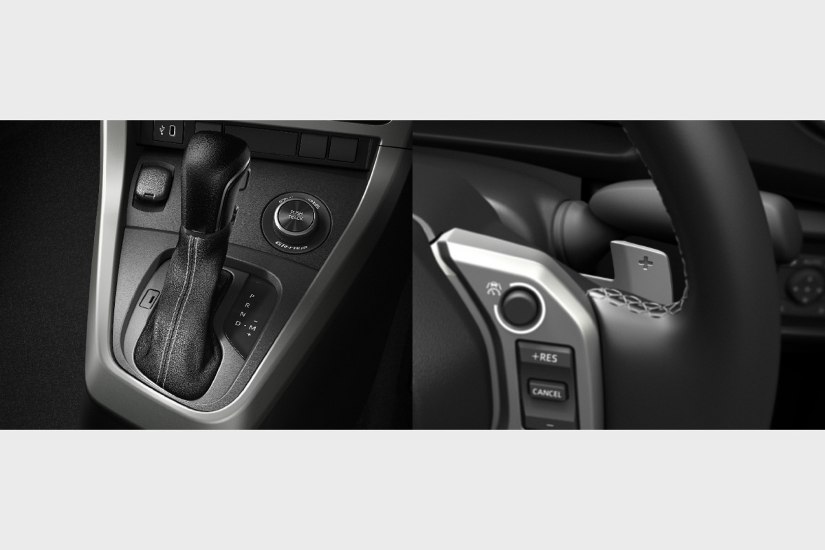 GRヤリス | 価格・グレード | 徳島トヨタ自動車株式会社