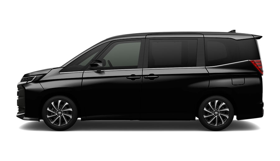 ノア | 徳島トヨタ自動車株式会社