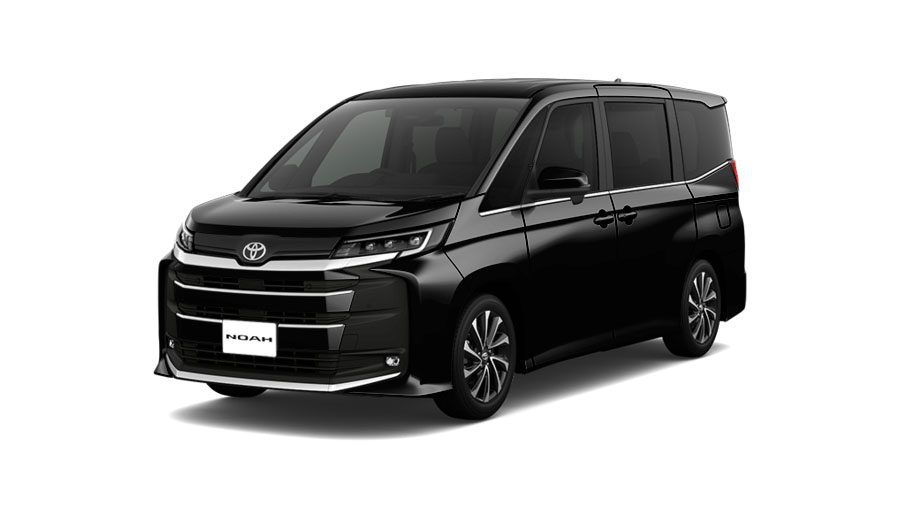ノア | 徳島トヨタ自動車株式会社