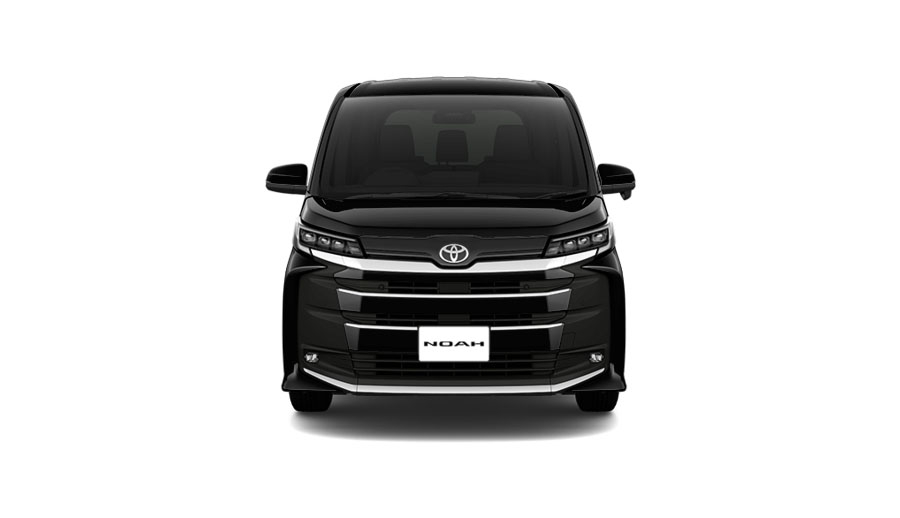ノア | 徳島トヨタ自動車株式会社