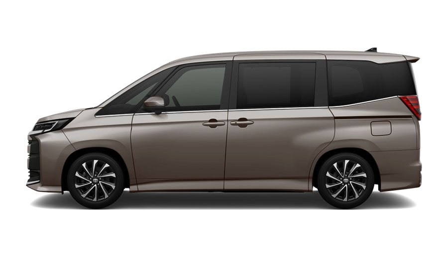 ノア | 徳島トヨタ自動車株式会社
