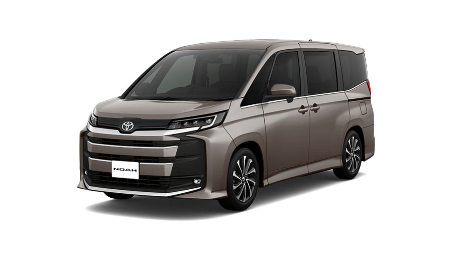 ノア | 徳島トヨタ自動車株式会社