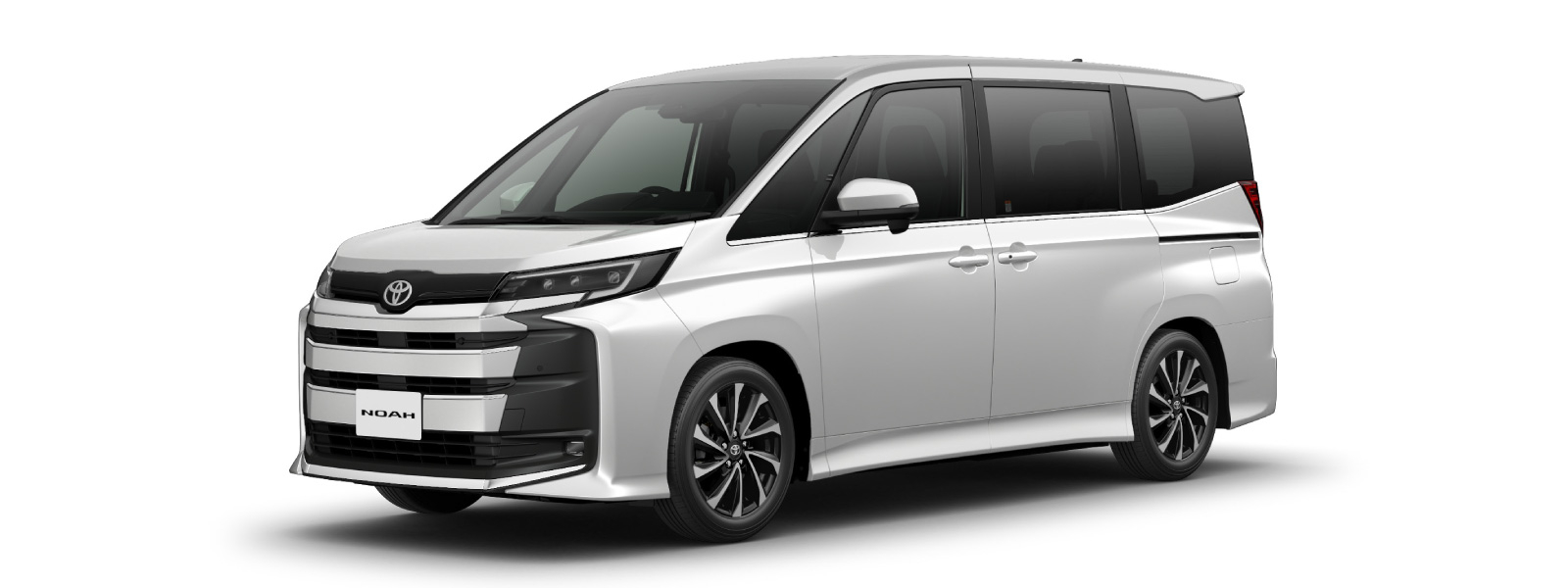 ノア | 価格・グレード | 徳島トヨタ自動車株式会社