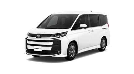 ノア | 価格・グレード | 徳島トヨタ自動車株式会社
