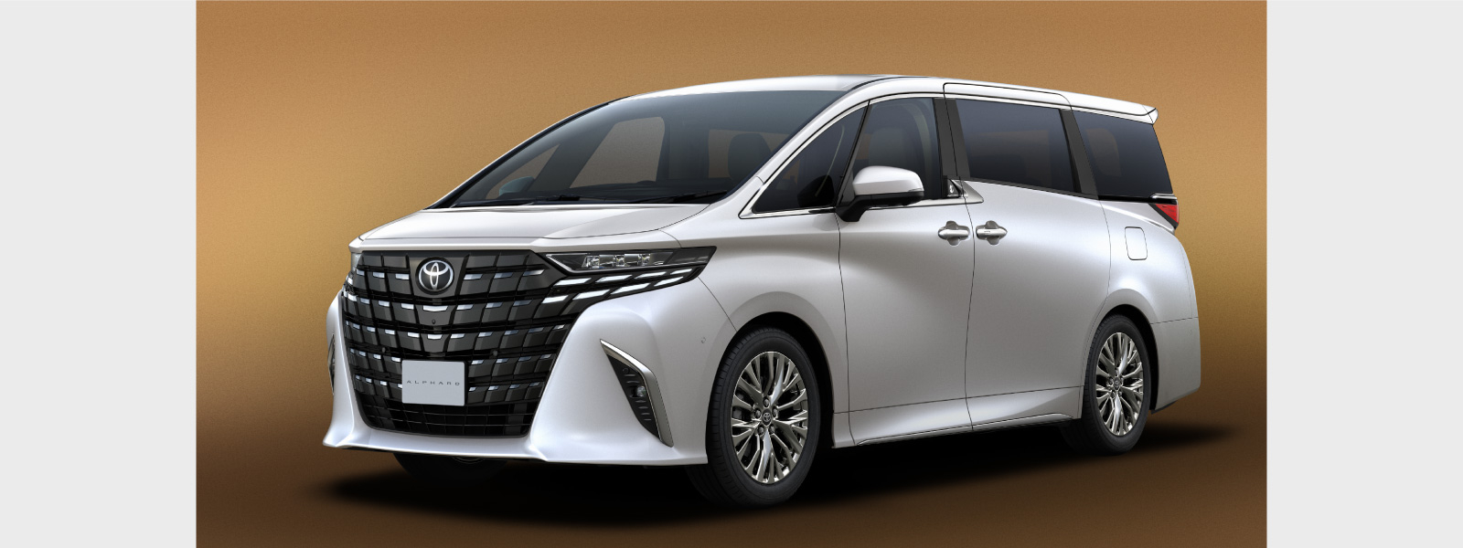 アルファード | 徳島トヨタ自動車株式会社