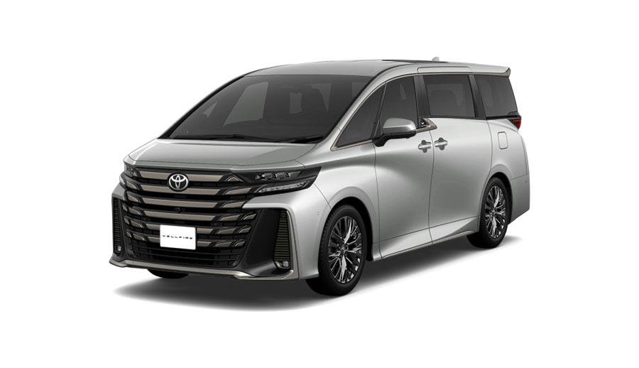 ヴェルファイア | 徳島トヨタ自動車株式会社