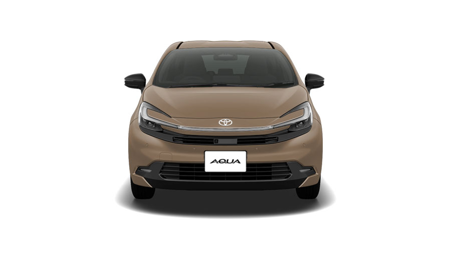 アクア | 徳島トヨタ自動車株式会社