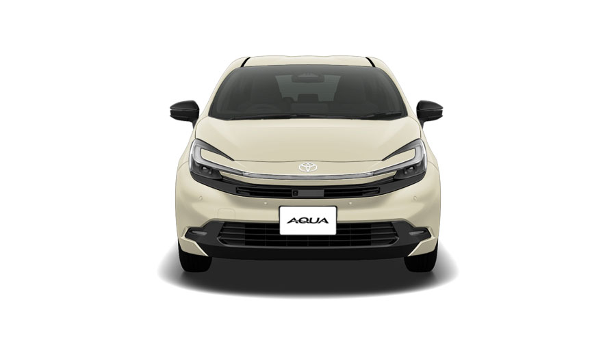 アクア | 徳島トヨタ自動車株式会社