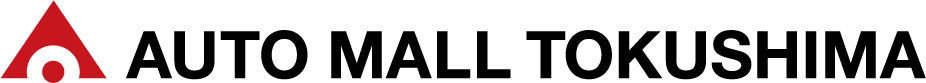 オートモール徳島　ロゴ