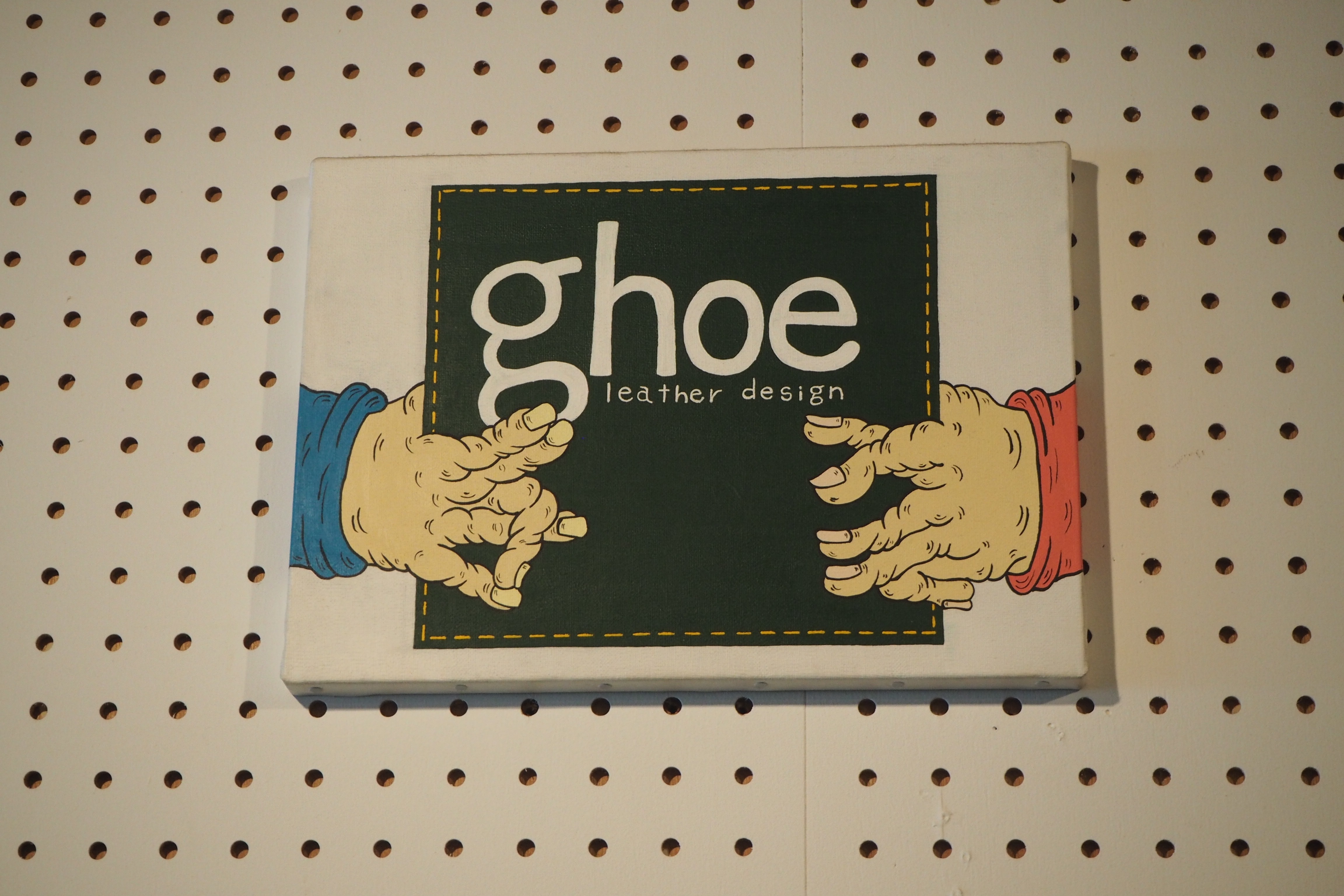 革工房「ghoe」について | 徳島トヨタ自動車株式会社