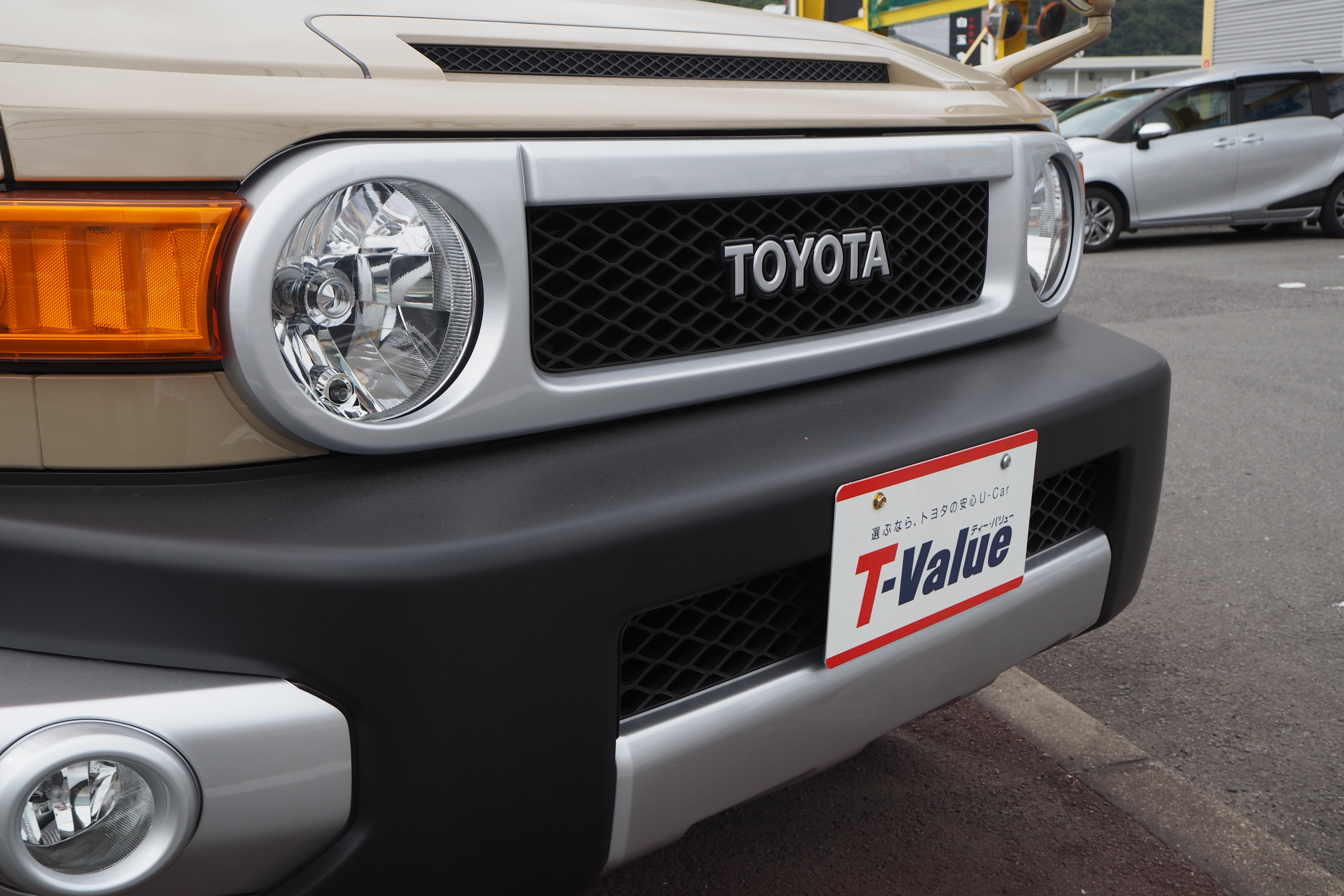U-car 写真