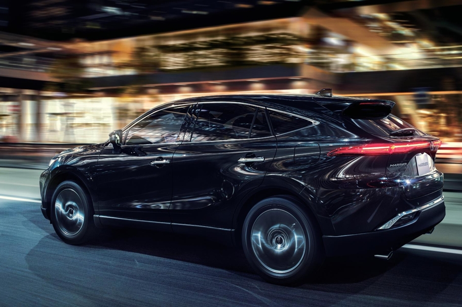 Z“Leather Package”(ハイブリッド・2WD)