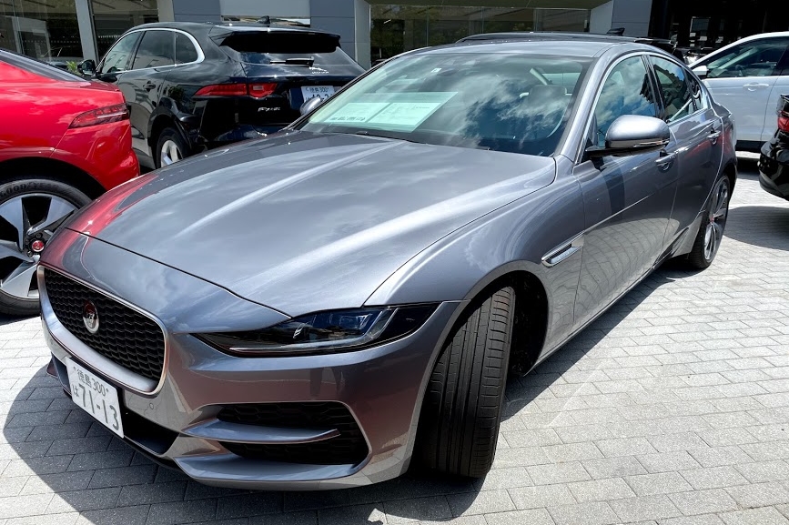 XE