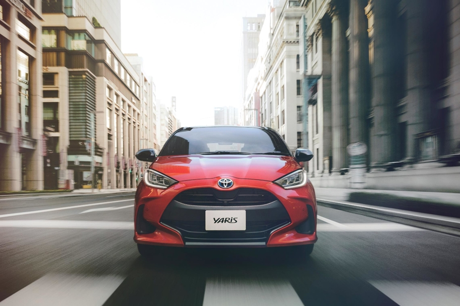 HYBRID G(2WD)