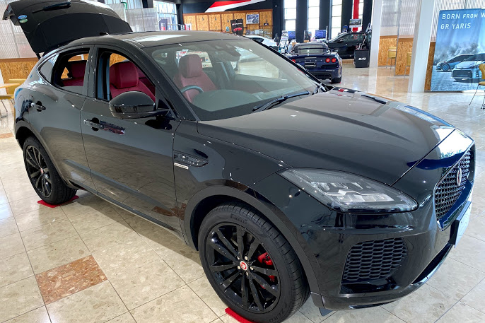 E-PACE