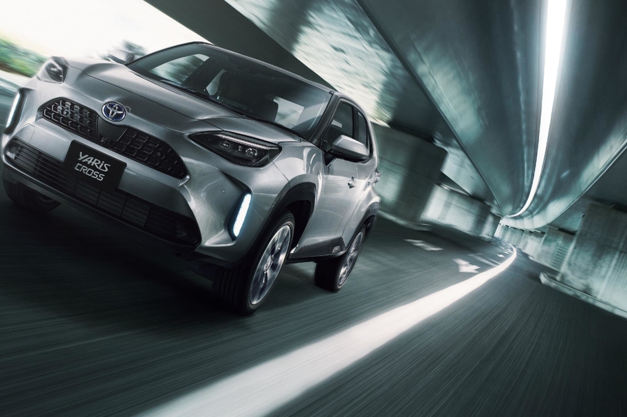 HYBRID Z(2WD)