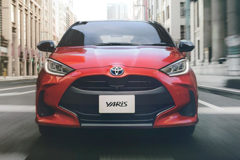 HYBRID G(2WD)