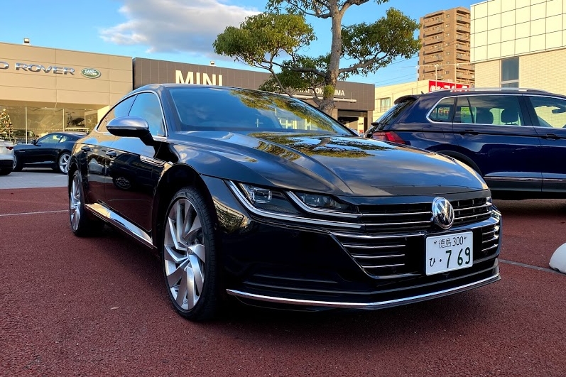アルテオン