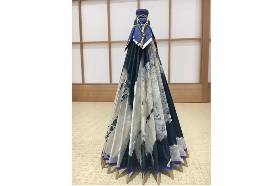 和傘_ランプシェード