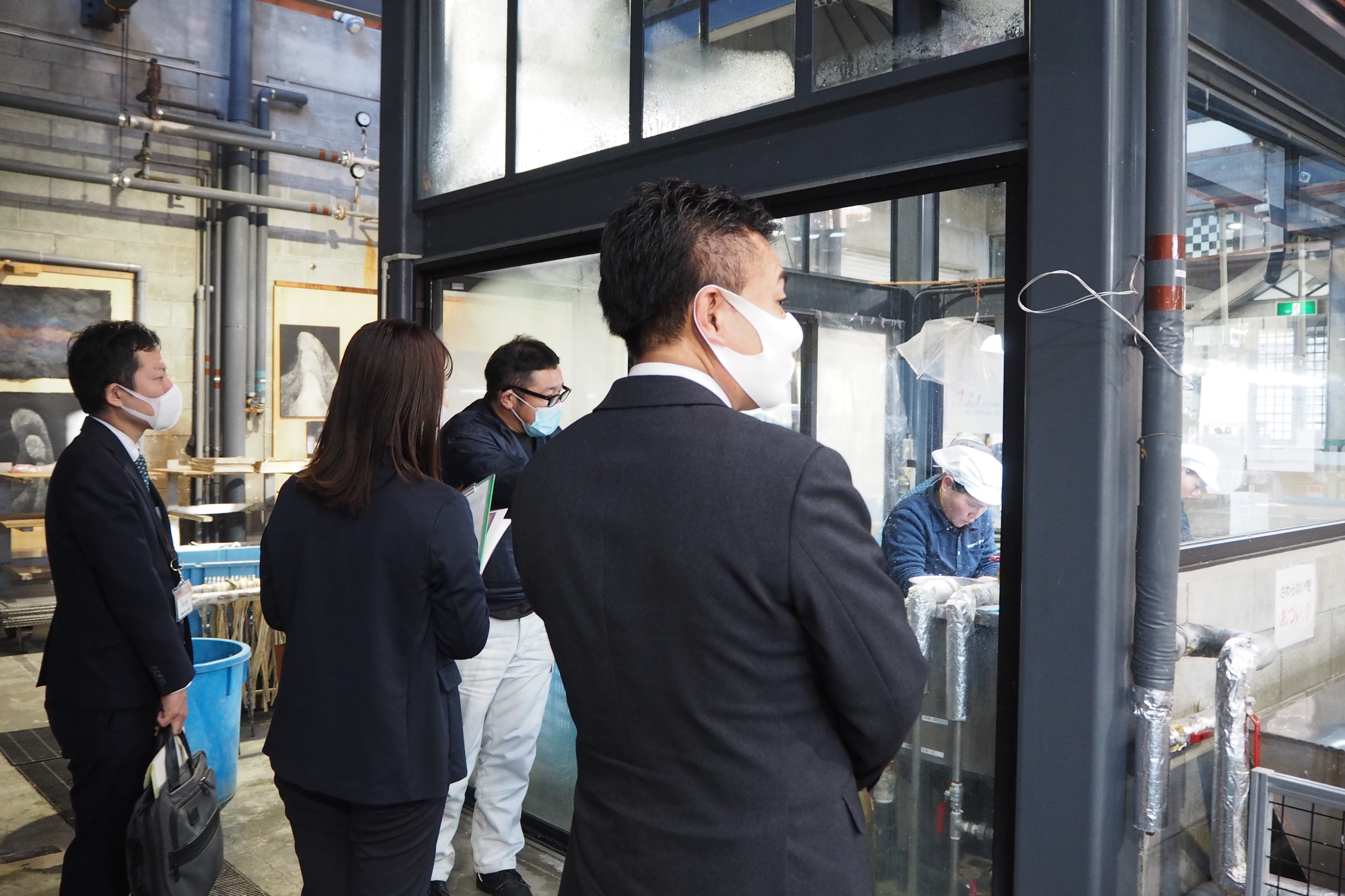 アワガミファクトリー8