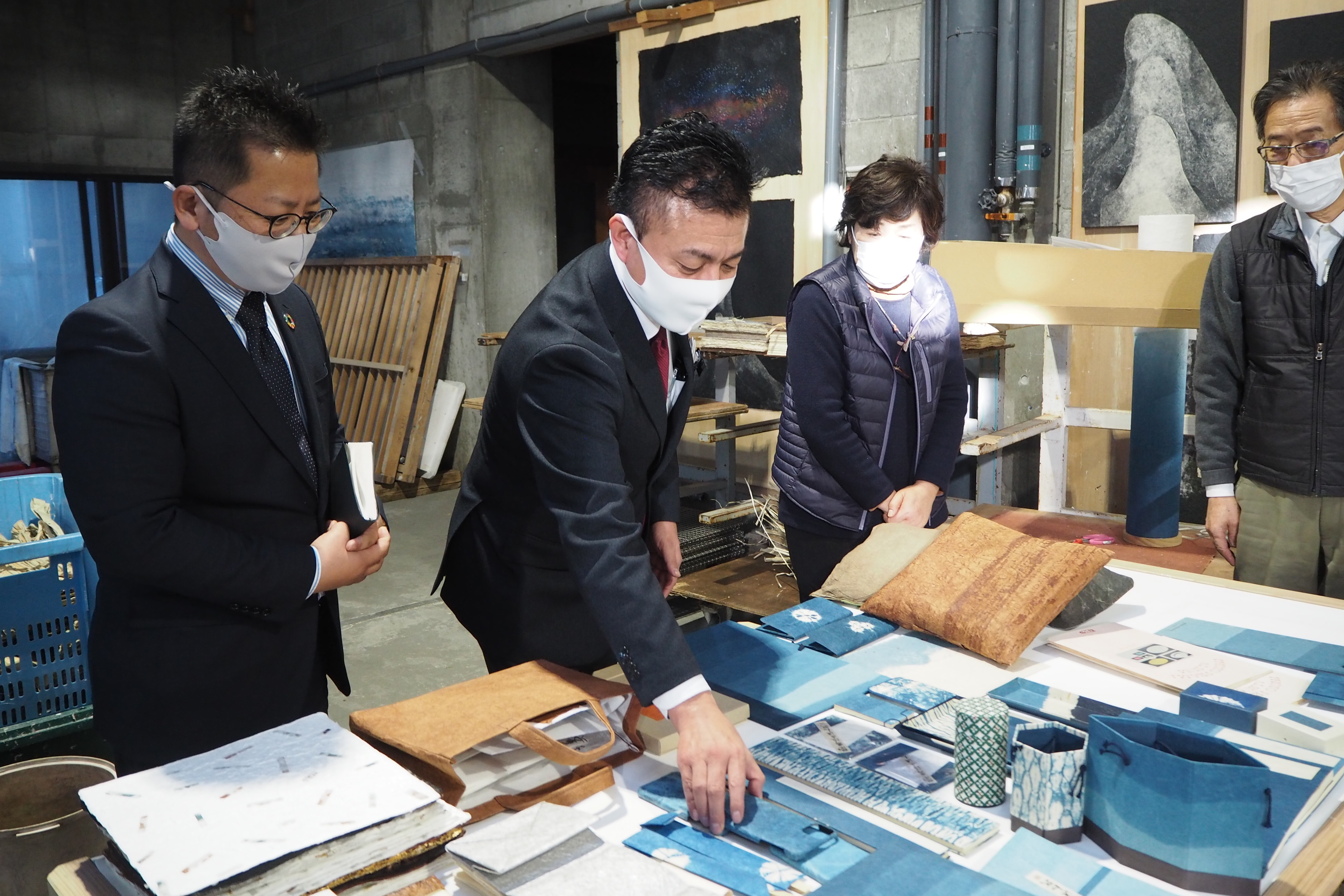 アワガミファクトリー14