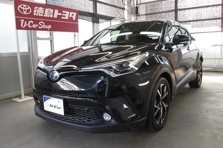 中古車情報 徳島トヨタ自動車株式会社