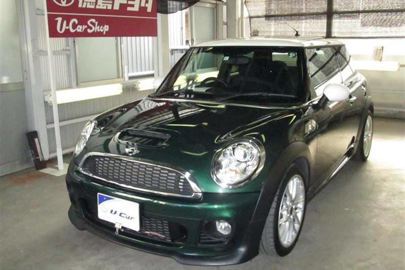 中古車情報 徳島トヨタ自動車株式会社