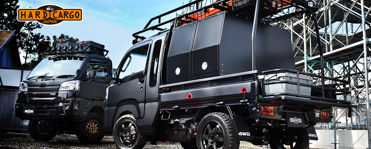 TAG CUSTOM SERIES | 徳島トヨタ自動車株式会社