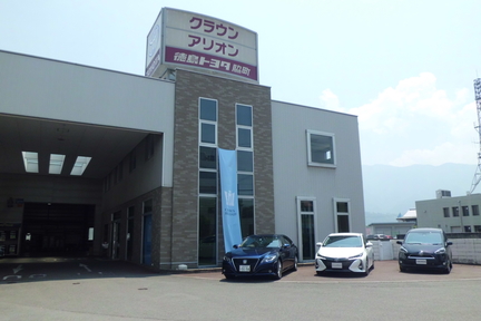 脇町店