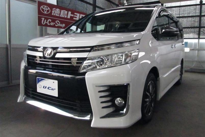 中古車情報 徳島トヨタ自動車株式会社