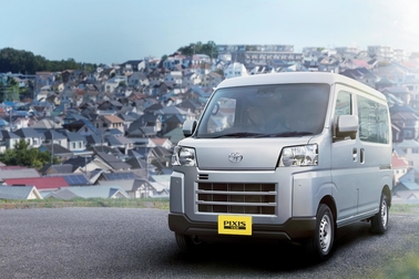 デラックス(2WD CVT)