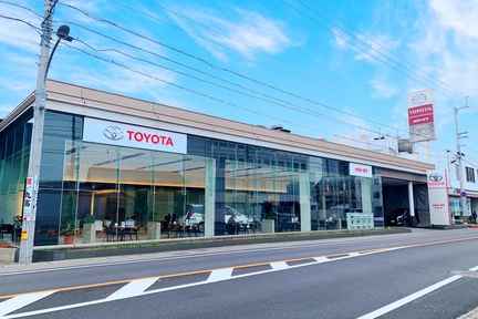 徳島店