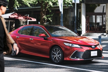 G“レザーパッケージ”(2WD)