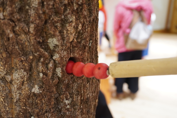 山のおもちゃ美術館