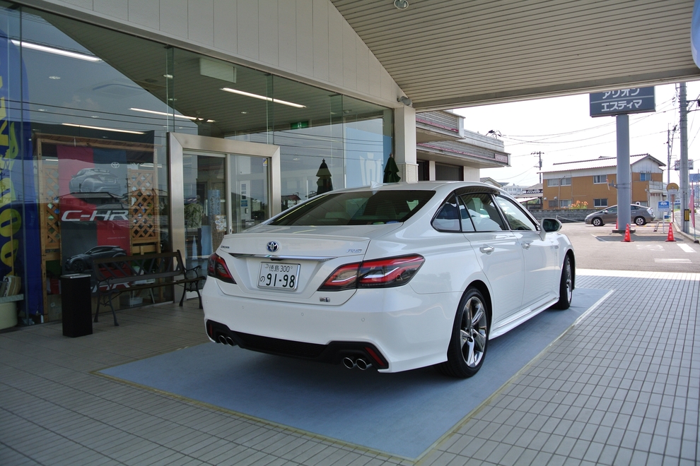 鴨島店